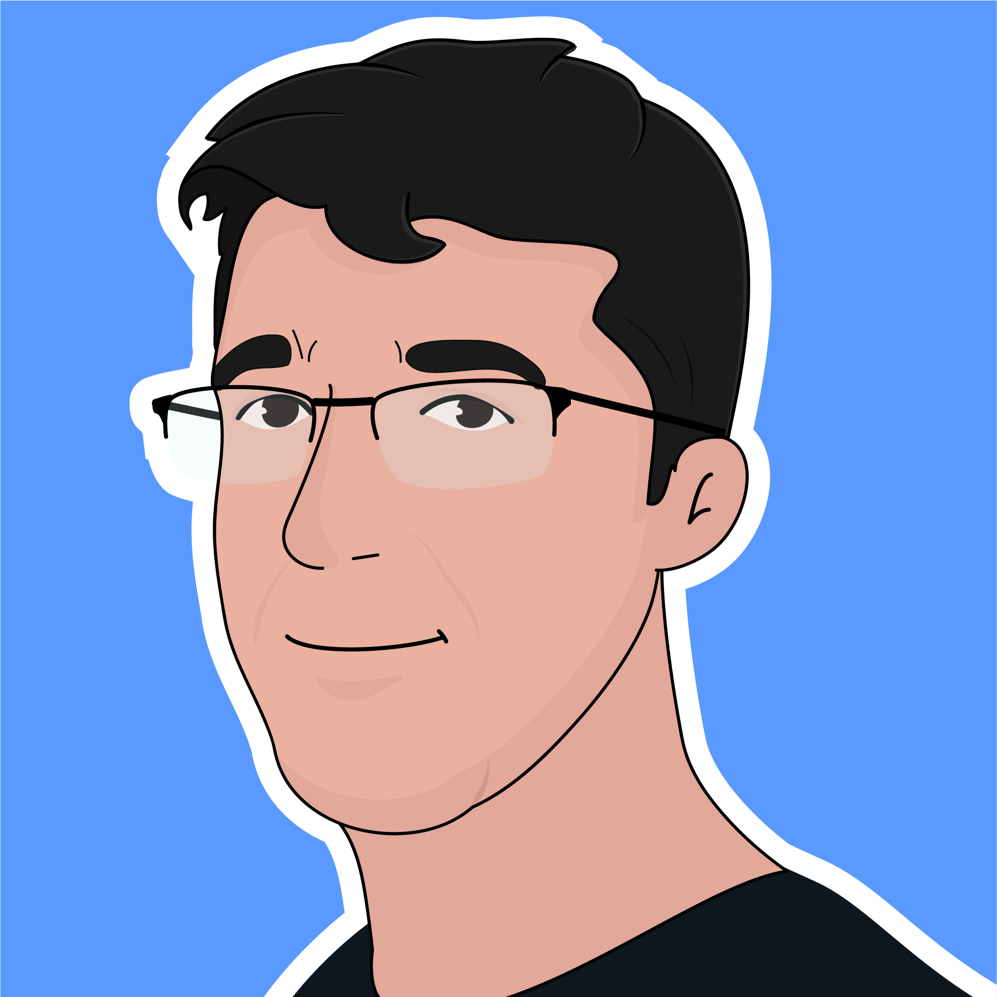 Huseyin ALTIN - Front End Developer